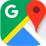 riande hoteles - maps