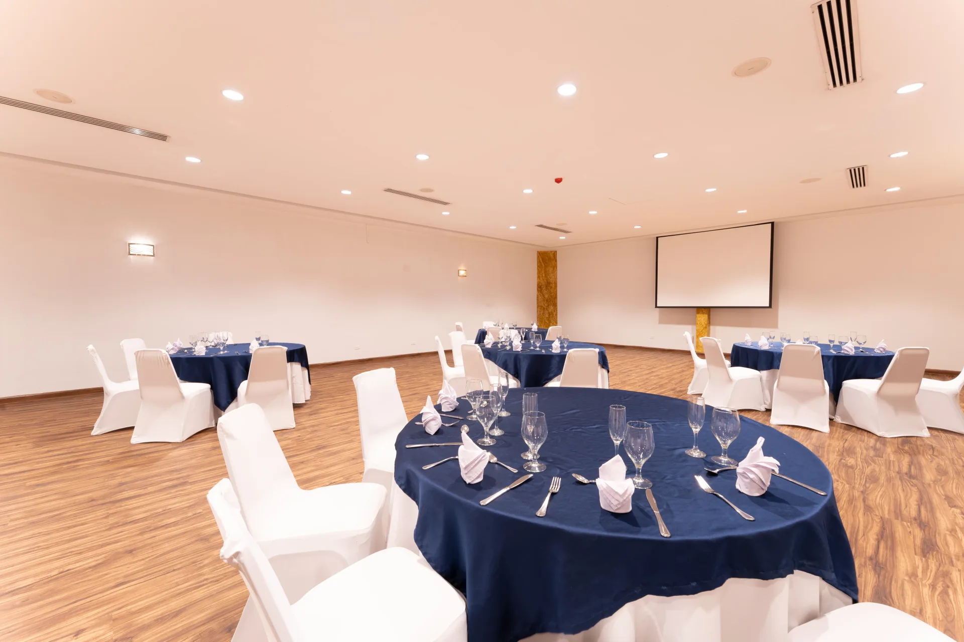 riande - Salones de Eventos