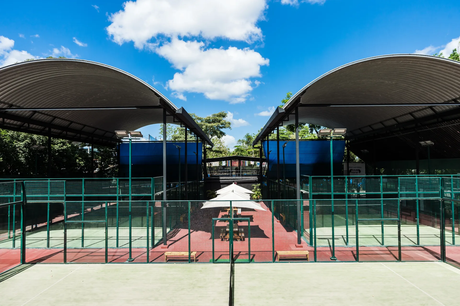Padel Club