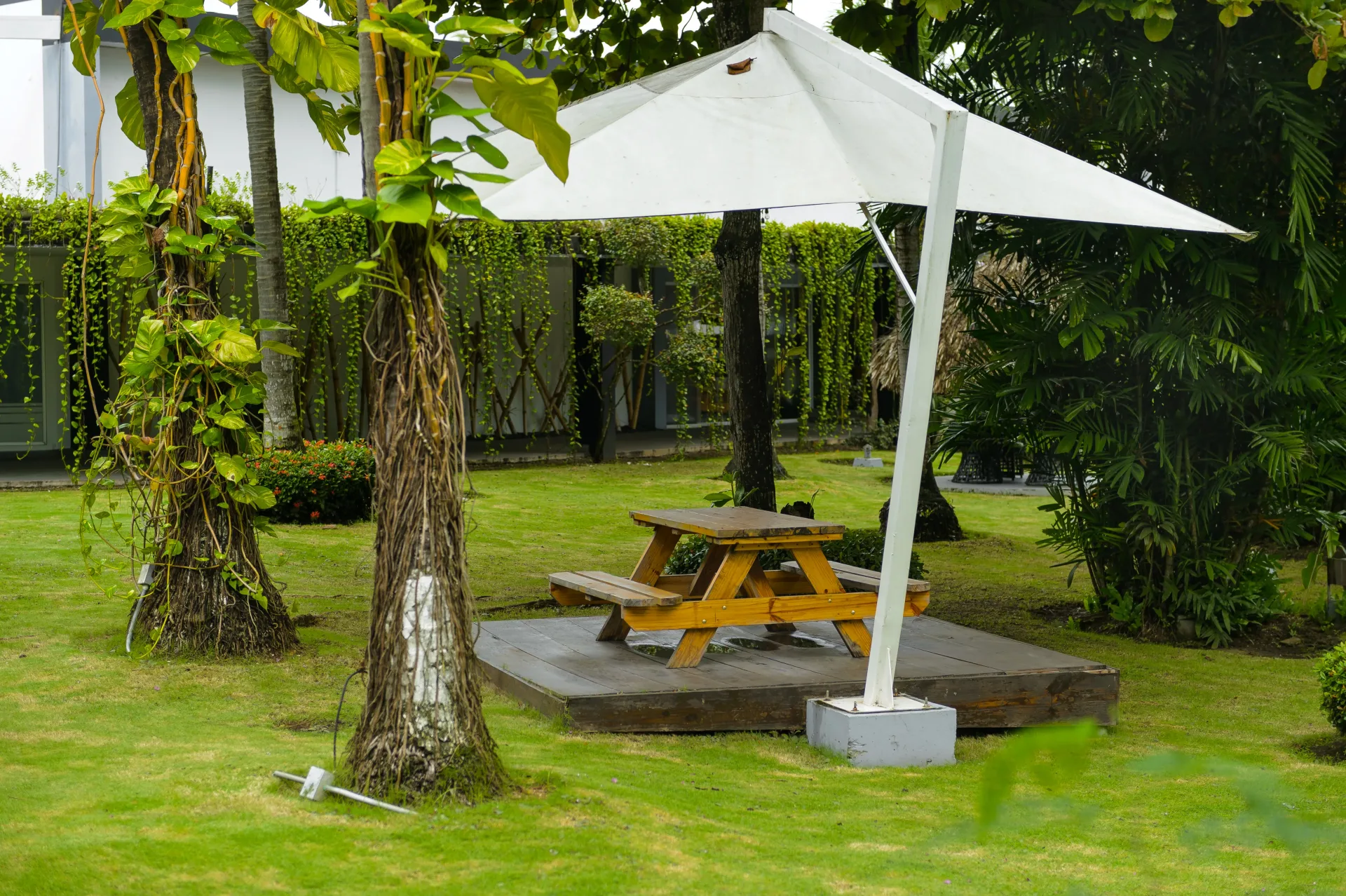 riande hotel - panama
