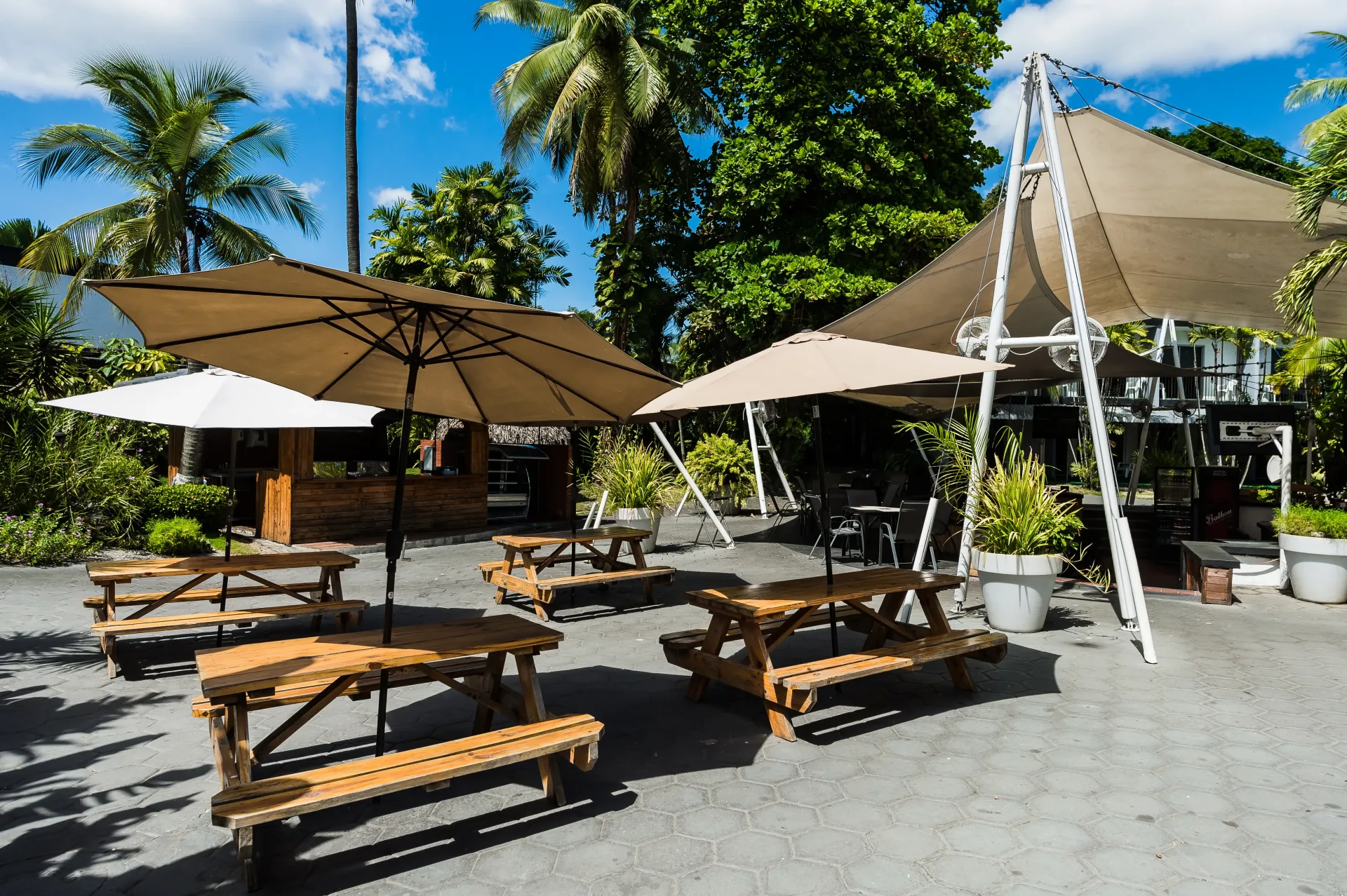 riande hotel - panama