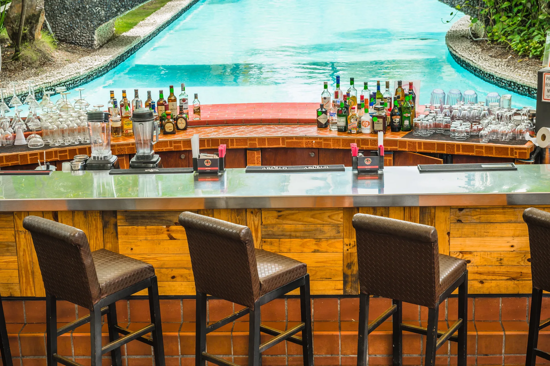 riande hotel - panama
