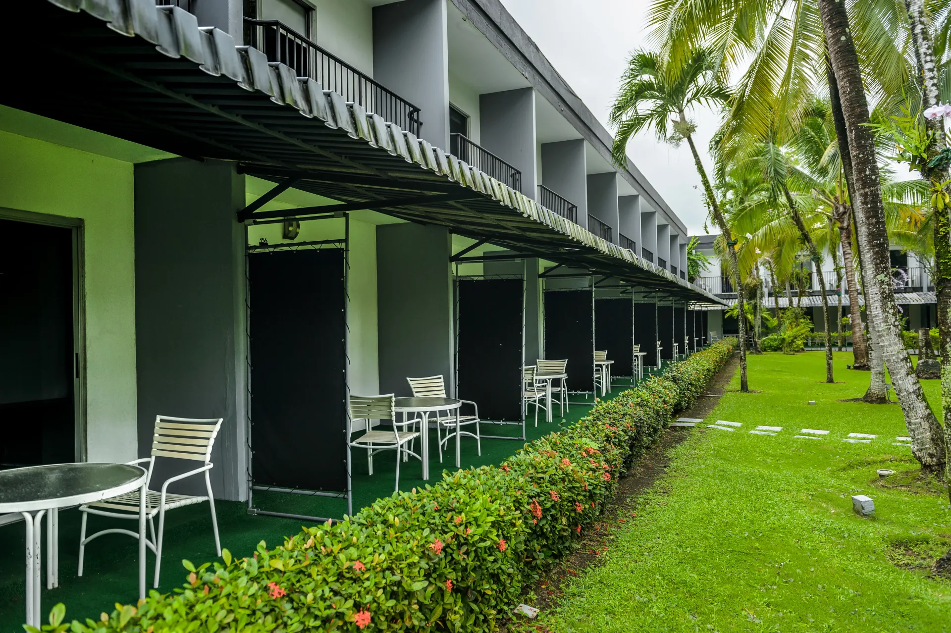 riande hotel - panama