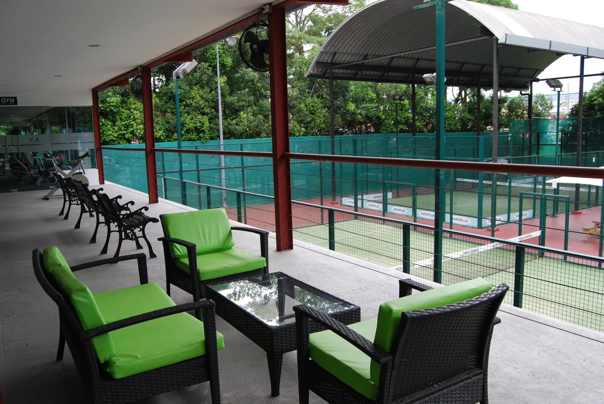riande hotel - panama