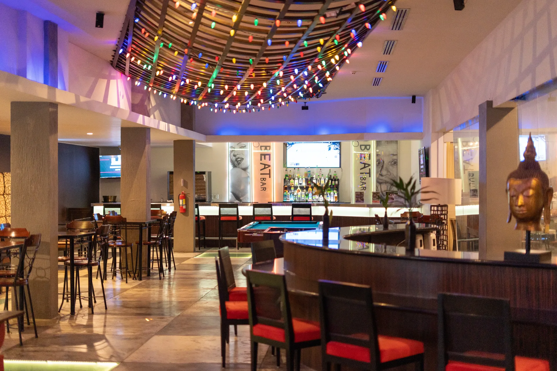 riande hotel - panama