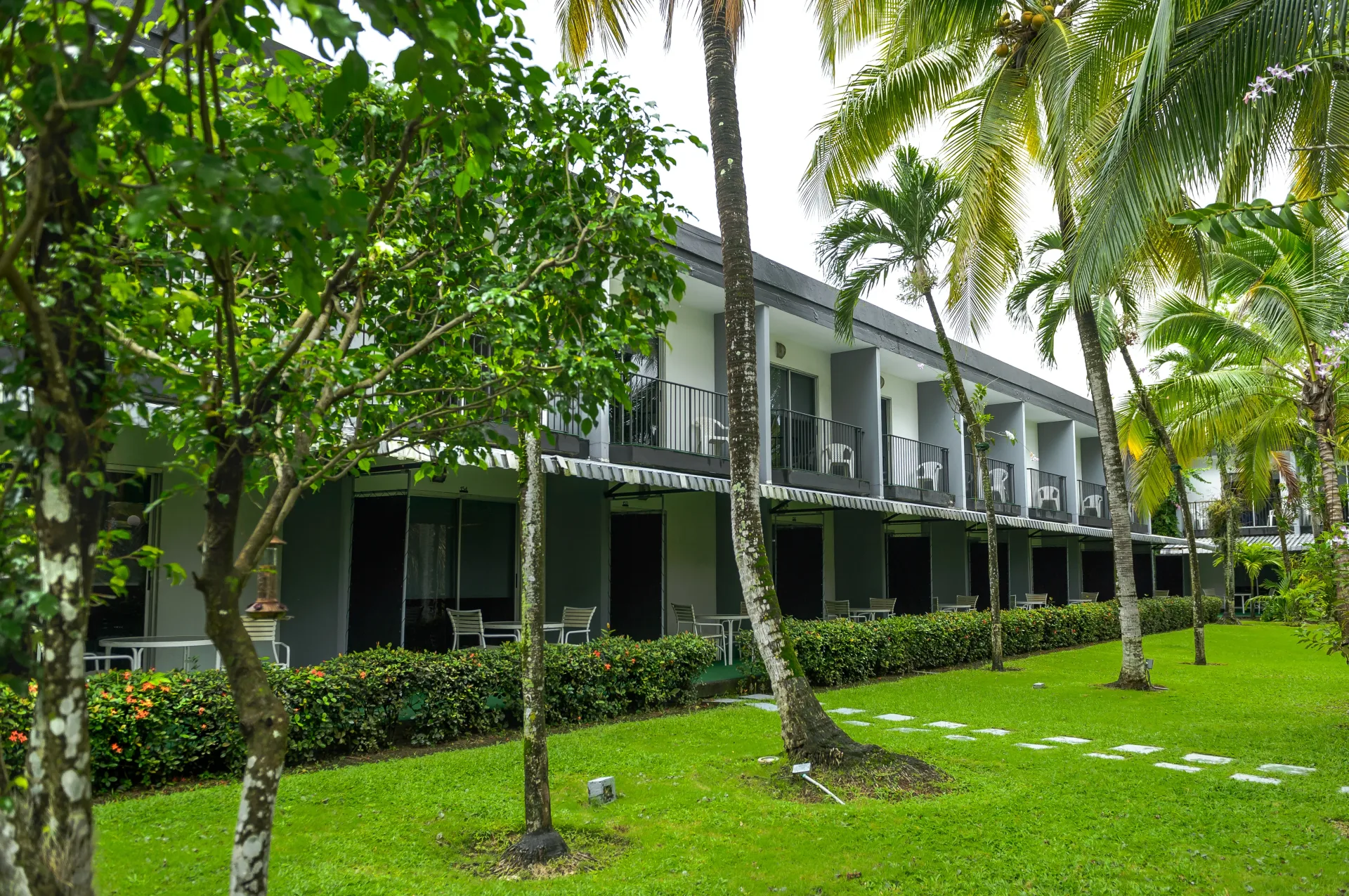 riande hotel - panama