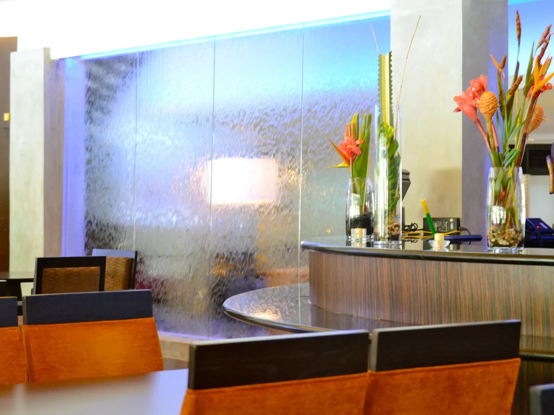 riande hotel - panama