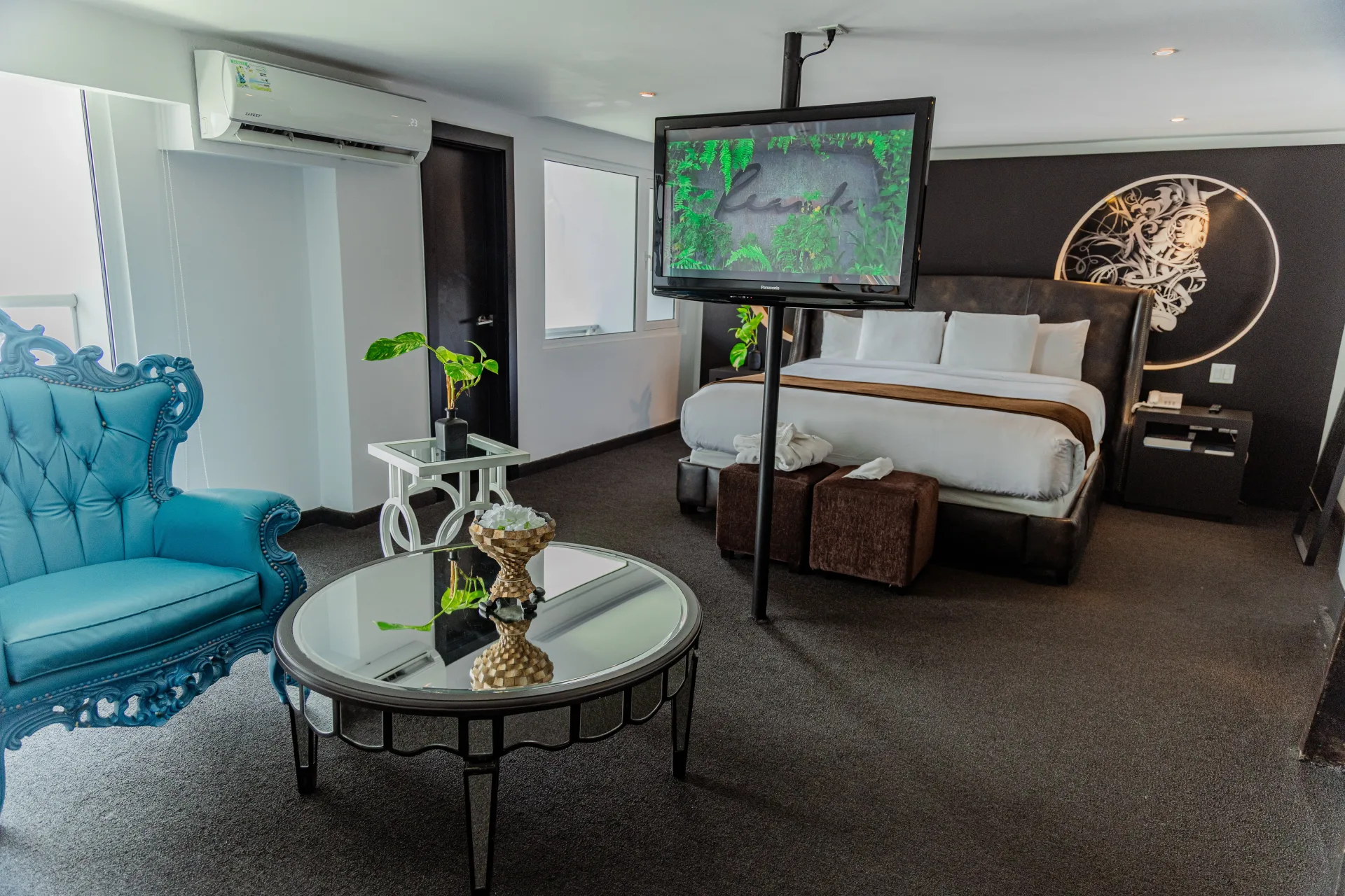 Suite Riande 1 King