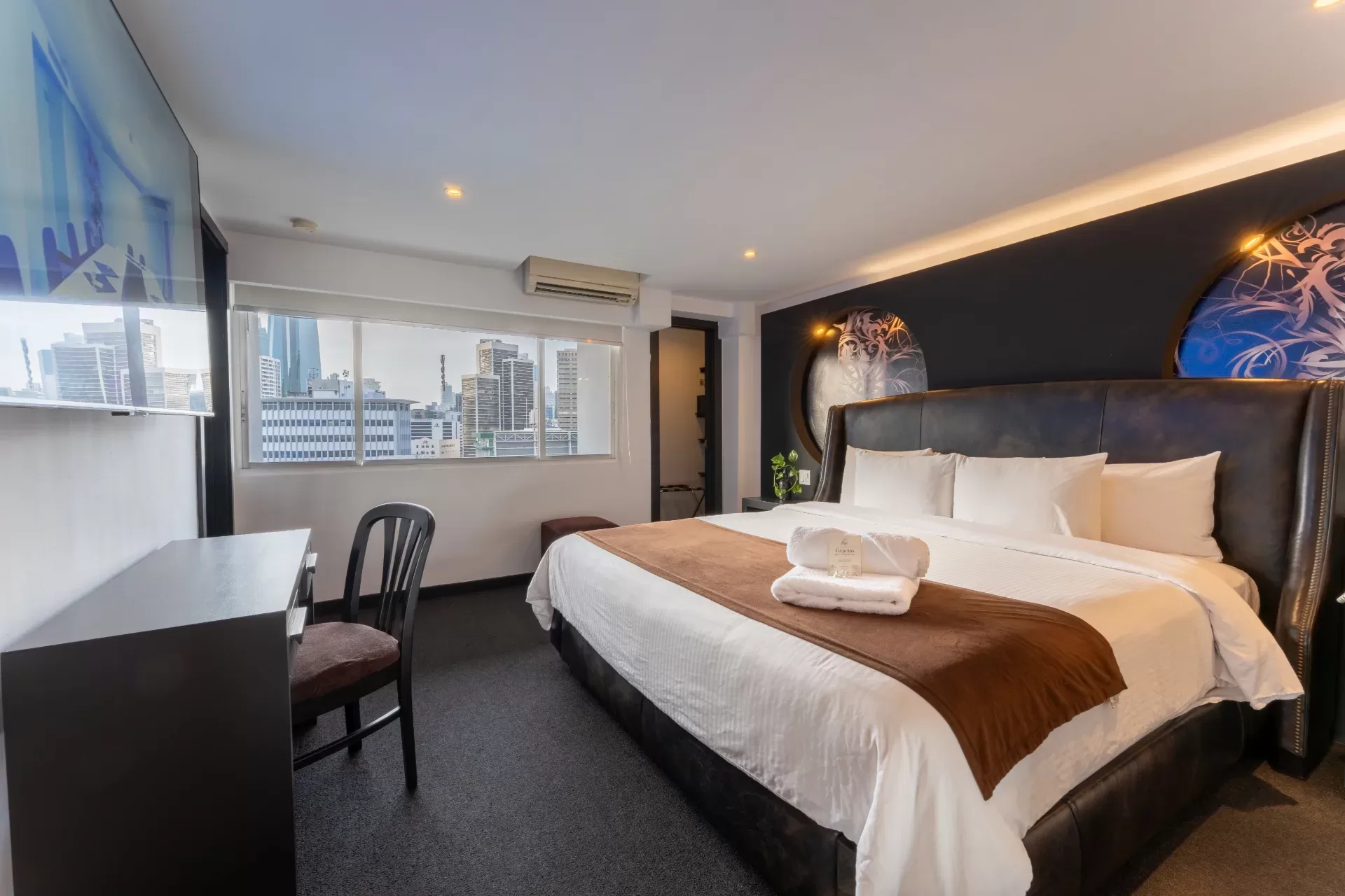 Suite Riande 1 King