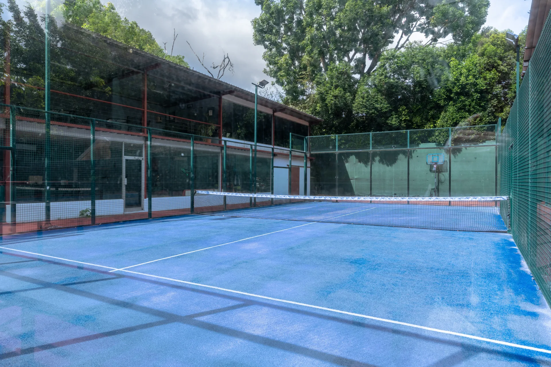 PTY Padel 
