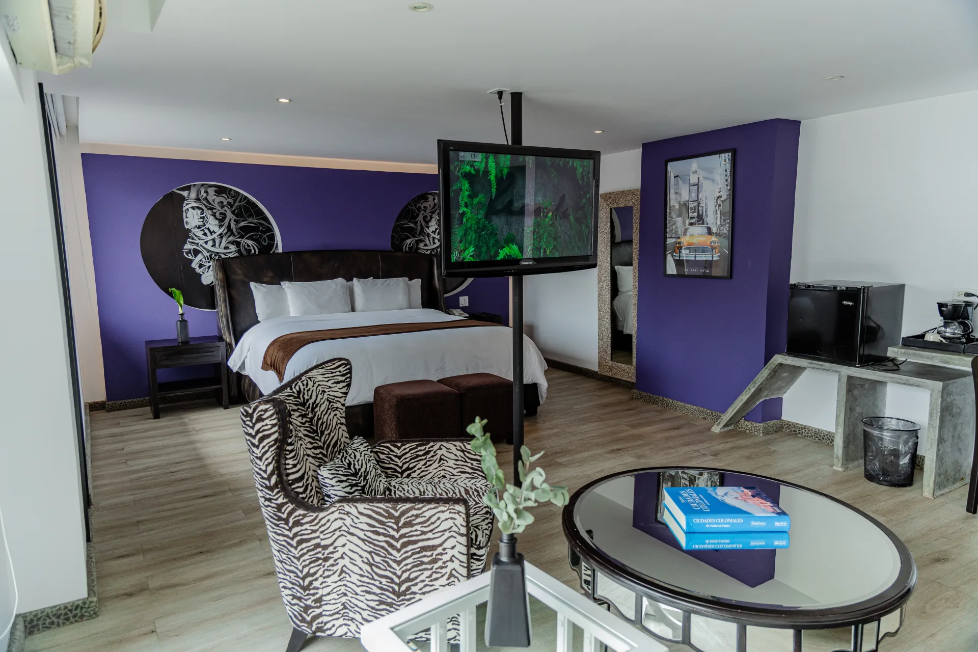 Suite Riande 1 King