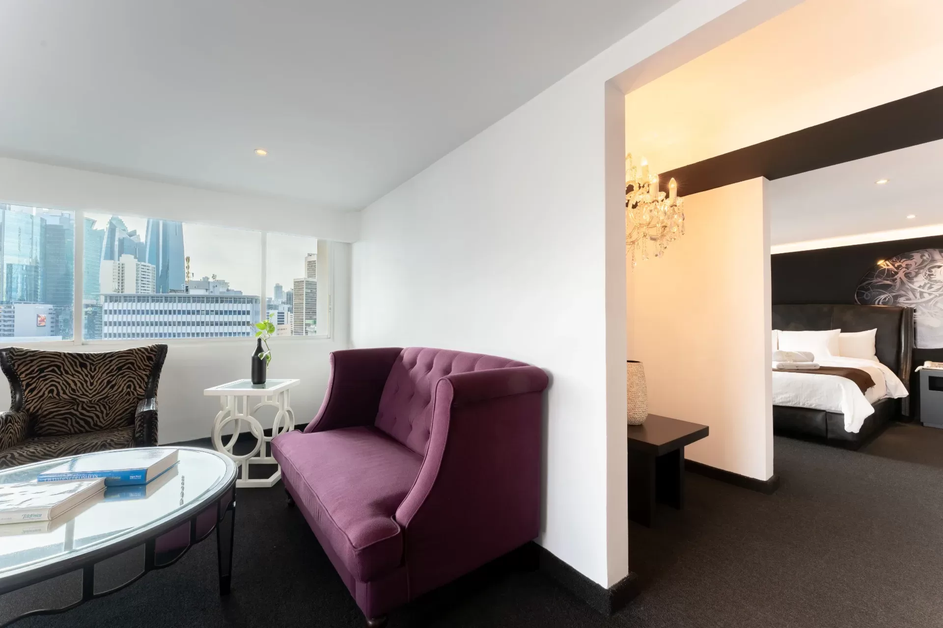 Suite Riande 1 King