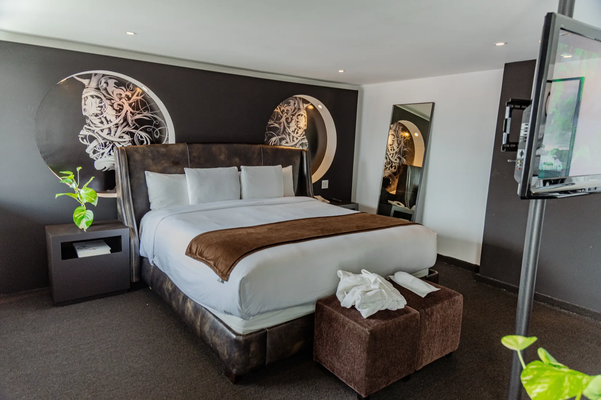 Suite Riande 1 King