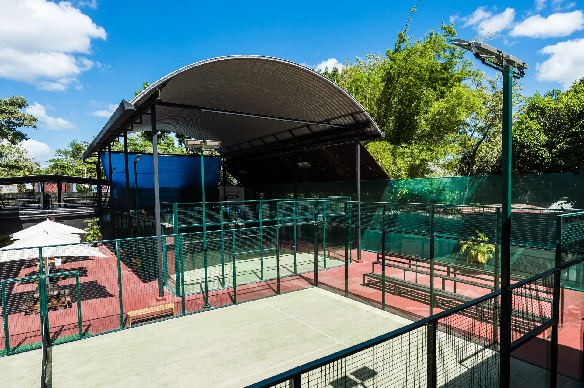 PTY Padel 