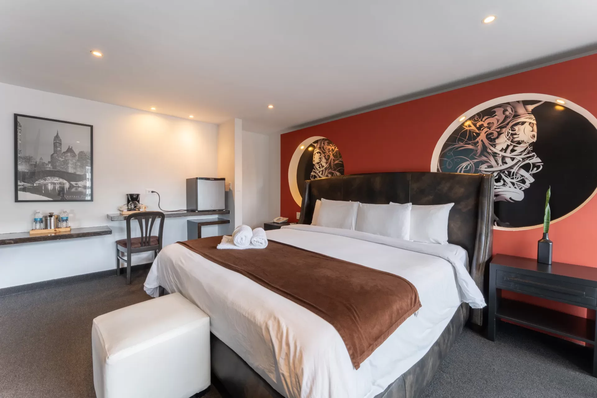 Suite Riande 1 King