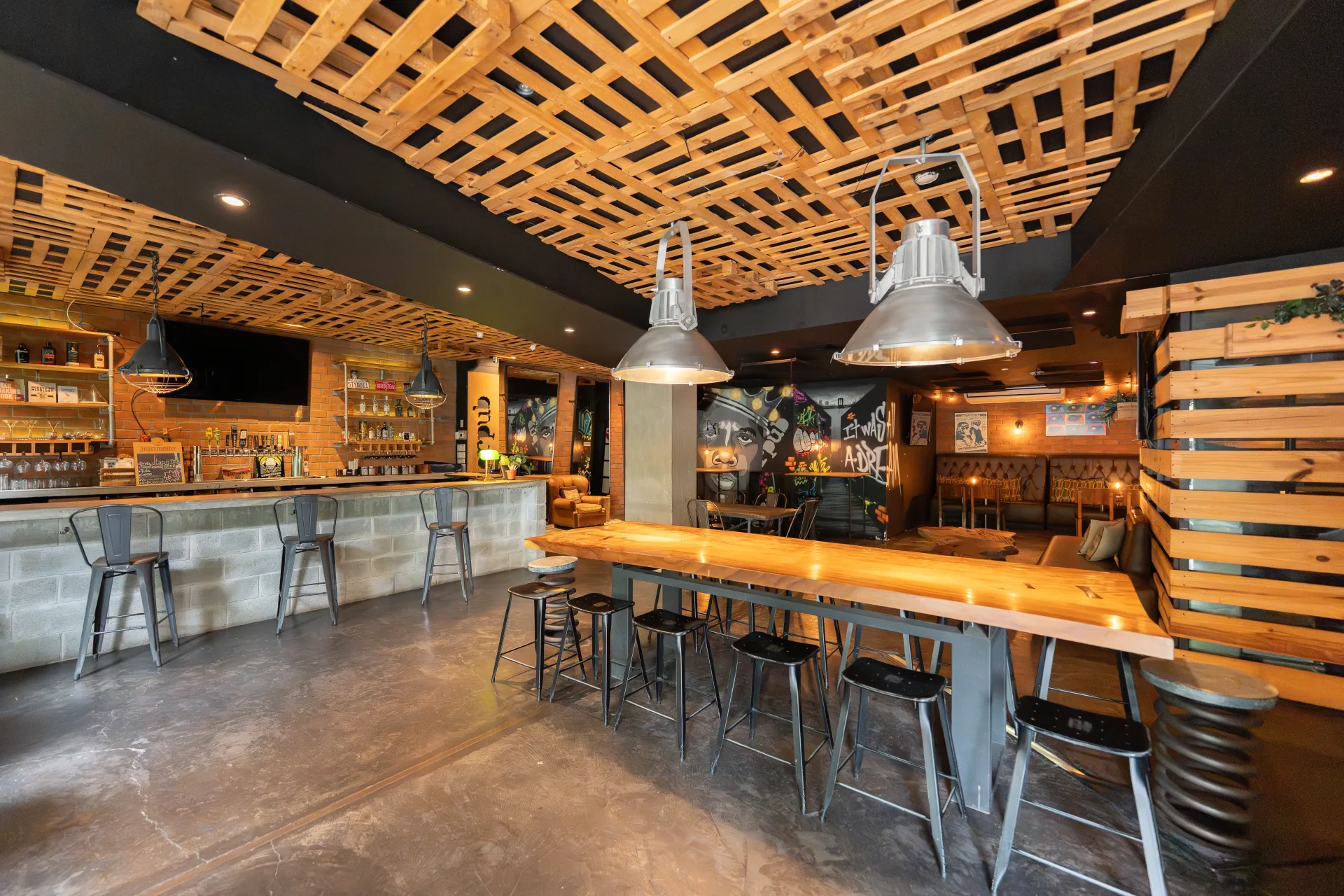 Bierpub  