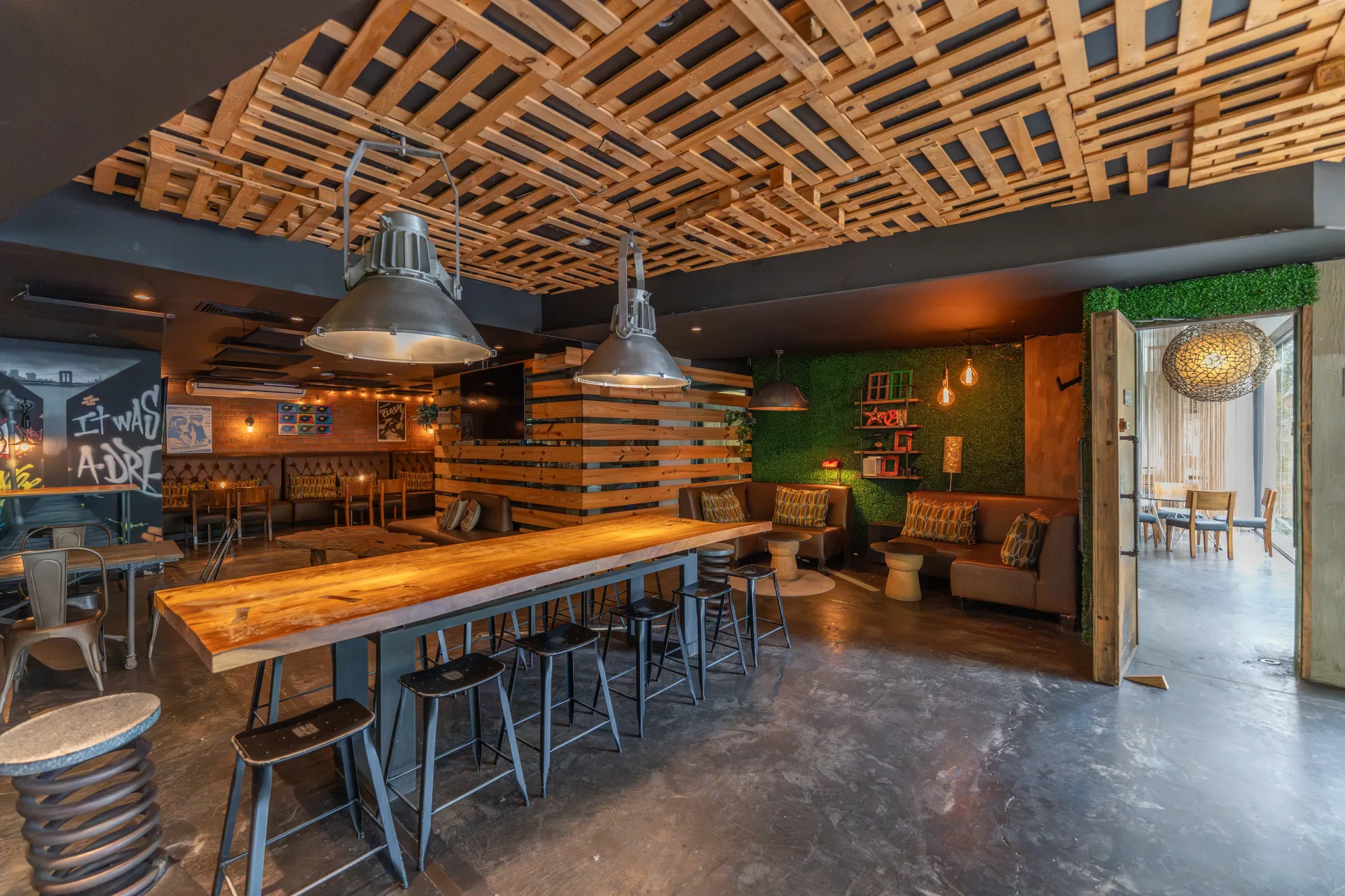 Bierpub  