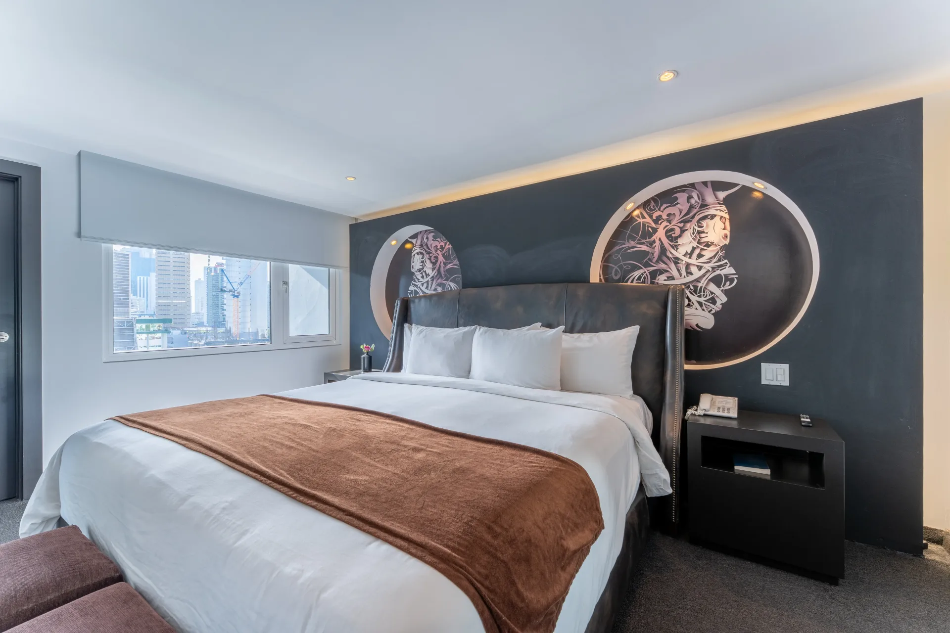 Suite Riande 1 King