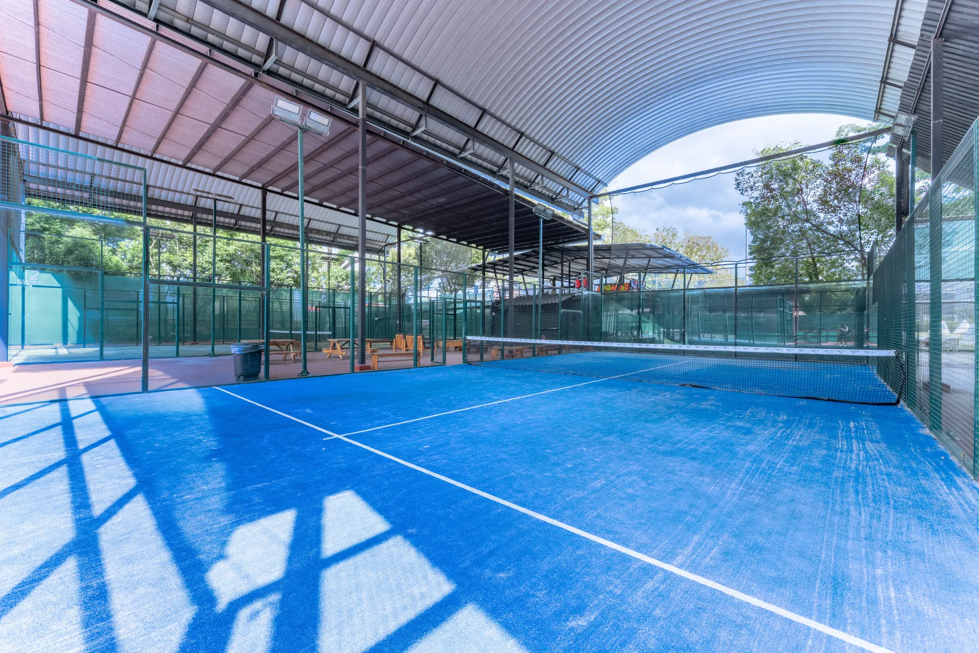 PTY Padel 