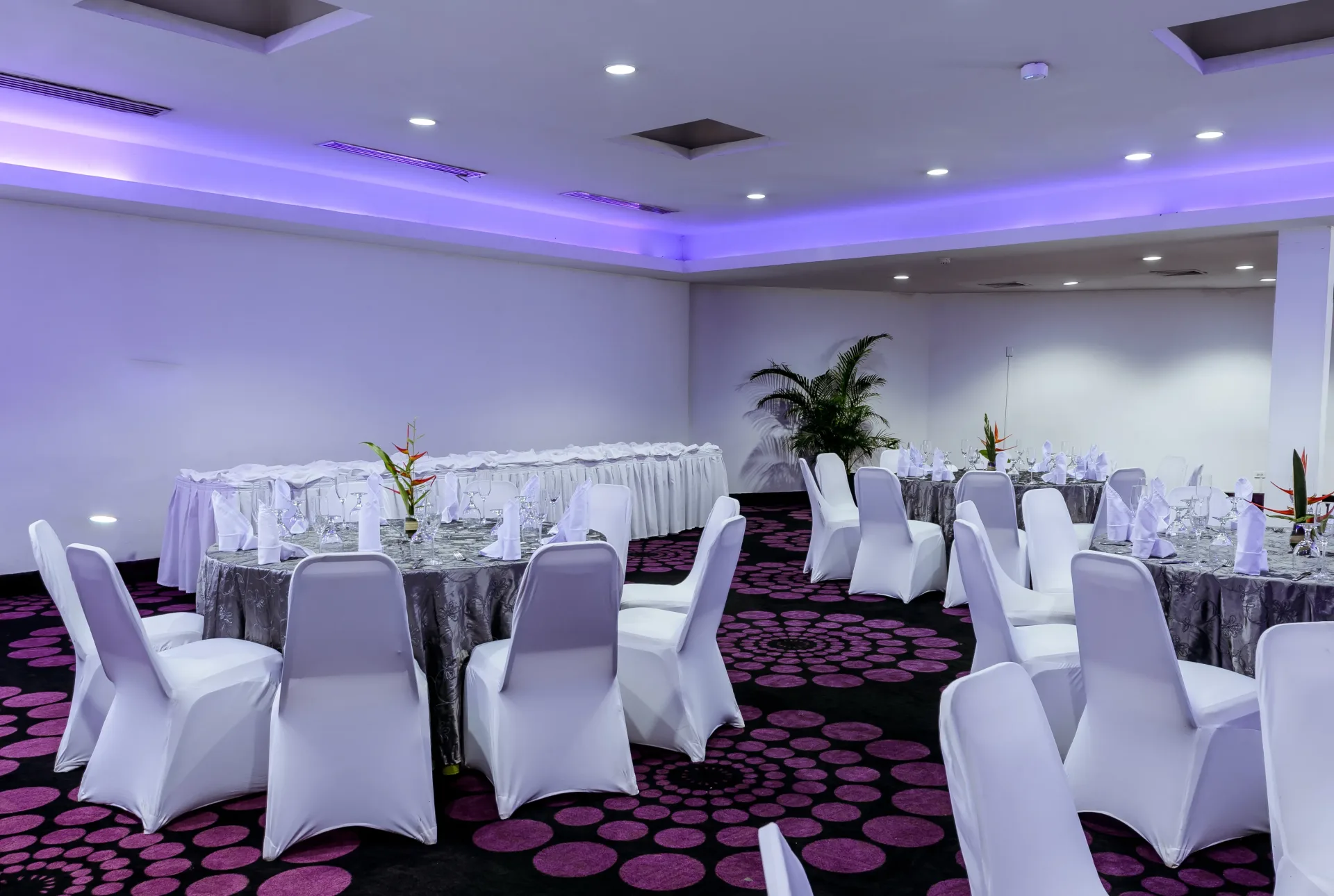 Gran Salon Tocumen