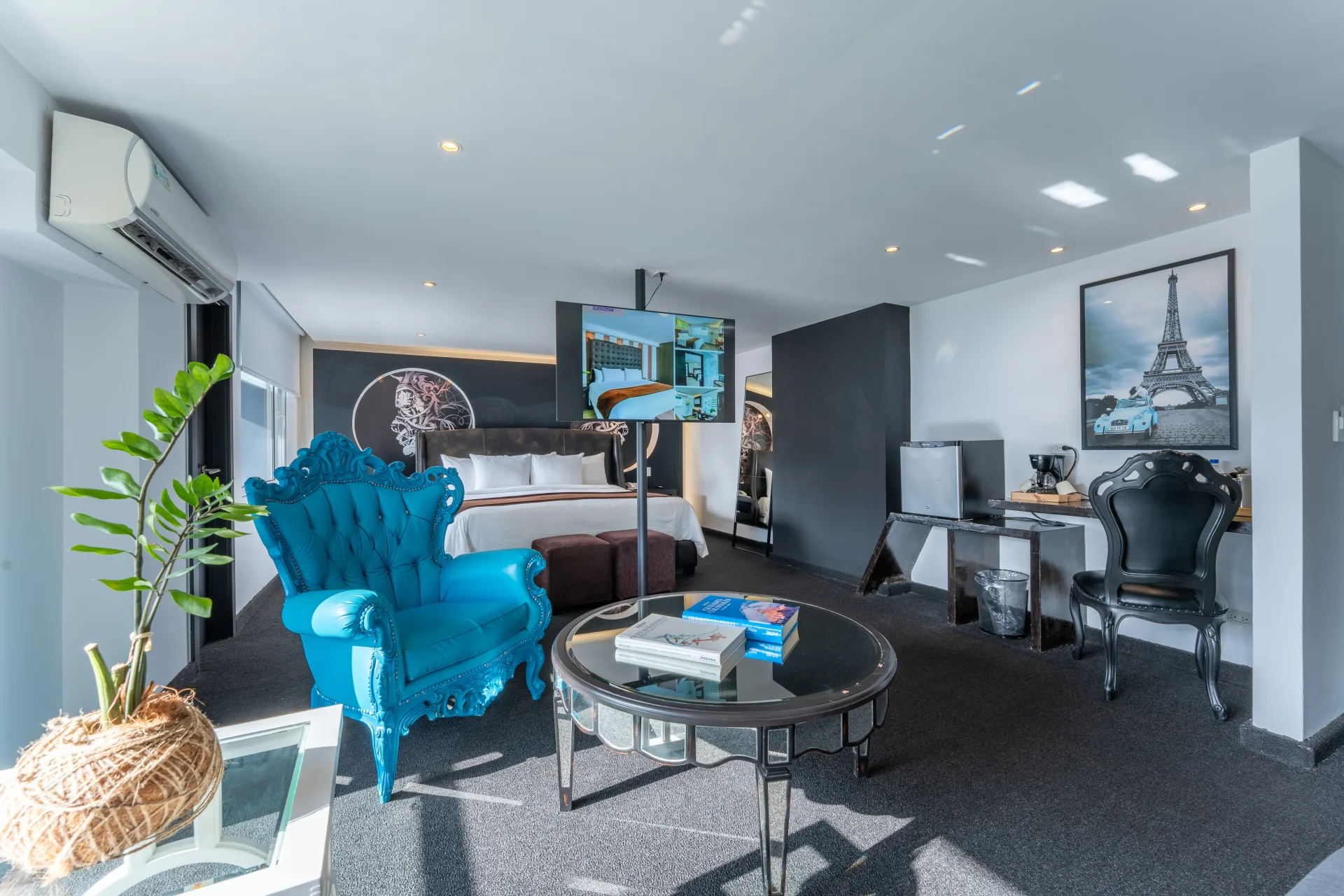 Suite Riande 1 King