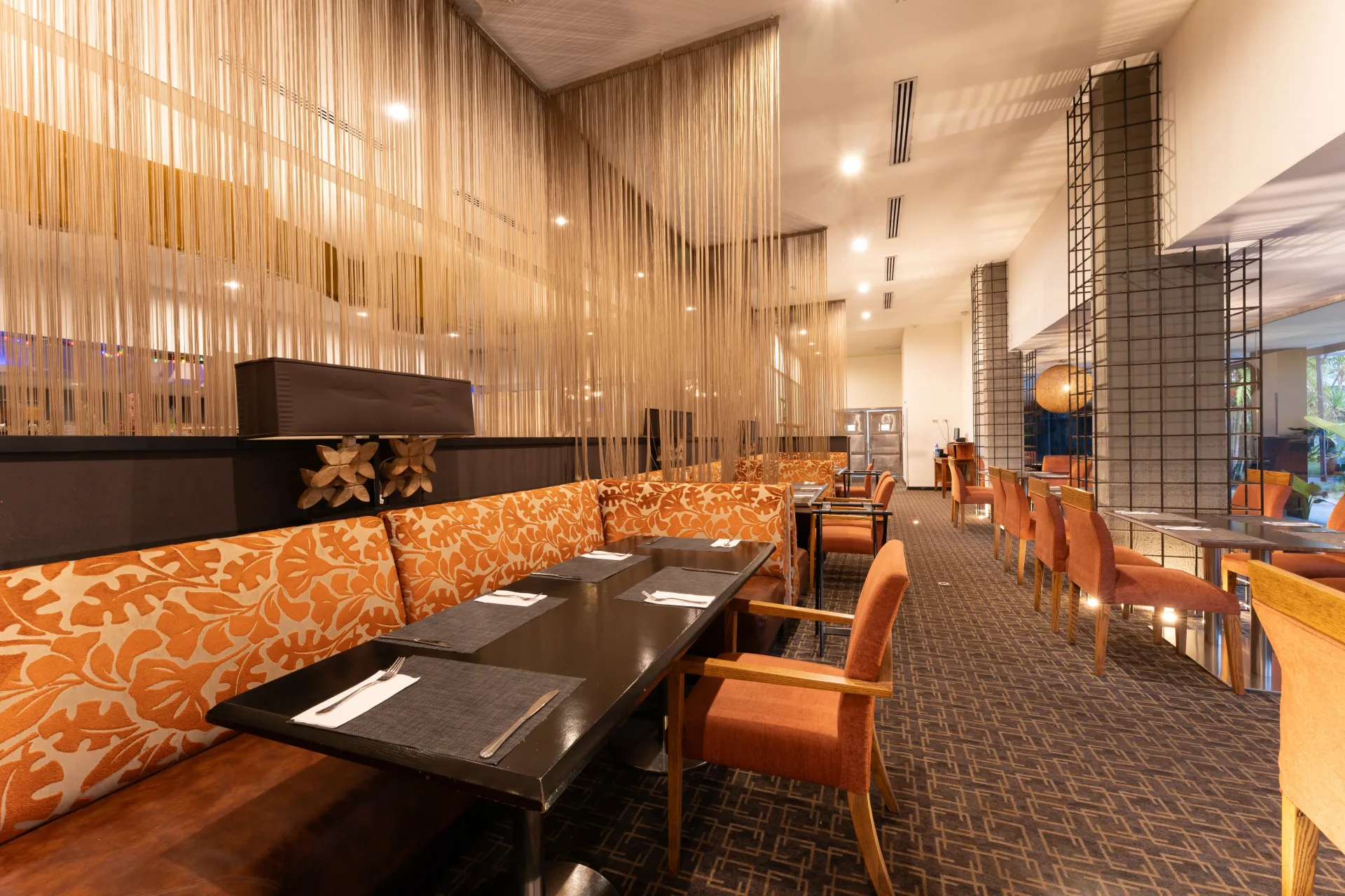 Restaurante la Veranda